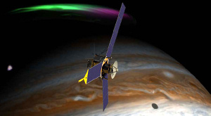 зонд Juno