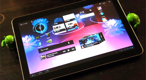 Samsung Galaxy Tab 10.1