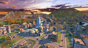 скриншот Tropico 4