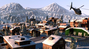 скриншот Cities XL 2012