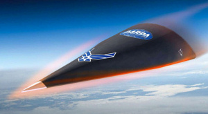 Falcon HTV-2