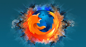 Firefox 