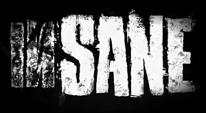 кадр из первого трейлера игры inSANE