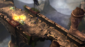 скриншот Diablo III