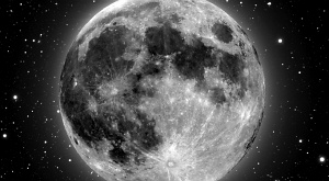 Астрономы установили точный возраст Луны Астрономы установили точный возраст Луны