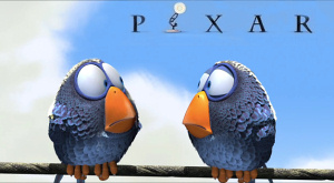 Pixar