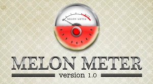 Melon Meter