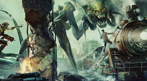 Resistance 3