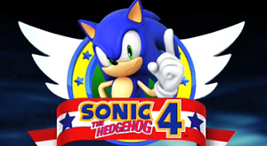 Sonic the Hedgehog 4
