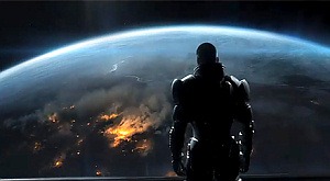 Mass Effect 3