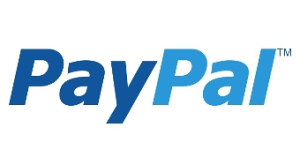 Логотип PayPal