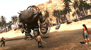 The Secret World