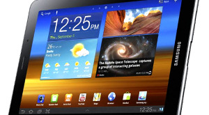 Galaxy Tab 7.7