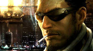 Deus Ex: Human Revolution