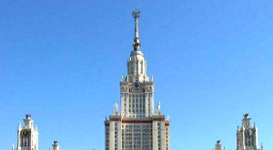 МГУ