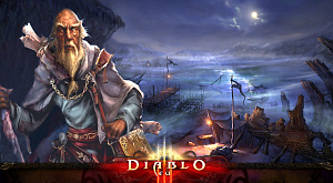 Diablo III 