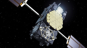спутник Galileo 