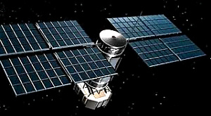 спутник «Глонасс-М»
