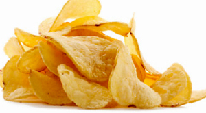 Автомат Lay’s выдаст аргентинцам чипсы за картошку