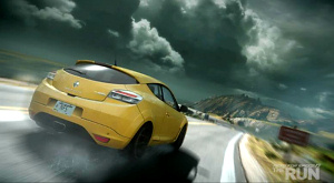 Need for Speed: The Run