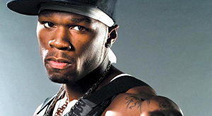 50 Cent