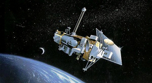 спутник UARS