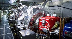 Antiproton Decelerator