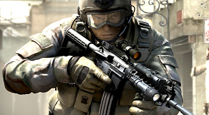 скриншот игры Battlefield 3