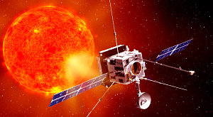 Solar Orbiter