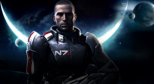 скриншот Mass Effect 3
