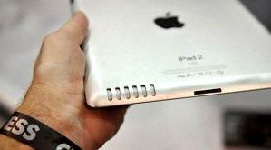 iPad