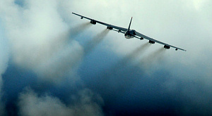 B-52 Stratofortress
