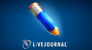 LiveJournal 