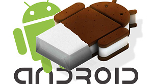 Ice Cream Sandwich