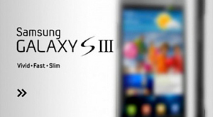 Samsung Galaxy S III