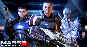 Mass Effect 3