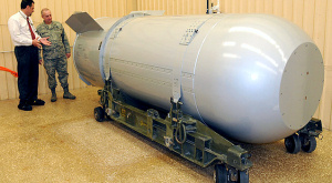 атомная бомба класса B53