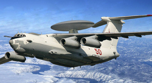 А-50У