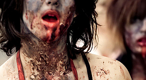 Оценен вклад зомби в американскую экономику