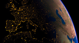 Инопланетян предложили искать по свету их городов