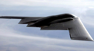 B-2 Spirit