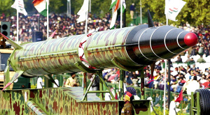 Agni-II