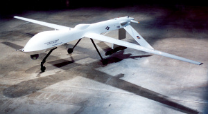 MQ-1 Predator