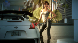 скриншот Need for Speed: The Run 