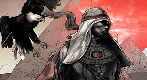 Действие Assassin's Creed 3 будет происходить в Египте