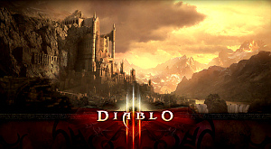 Diablo III 
