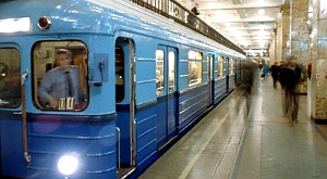 В московском метро появятся брендированные поезда