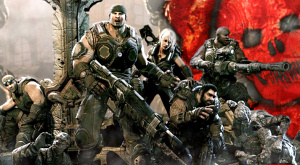 Gears of War