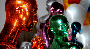 Ученые подсчитали «сырьевых детей» современного человека