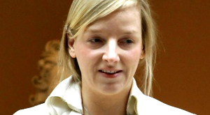 Сара Бартон